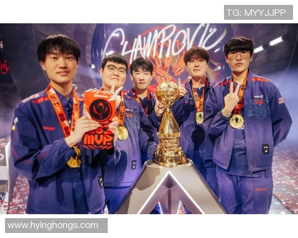 赛后分析:JDG与EDG的耐力较量与战术深度探讨 赛后分析:JDG与EDG的耐力较量与战术深度探讨