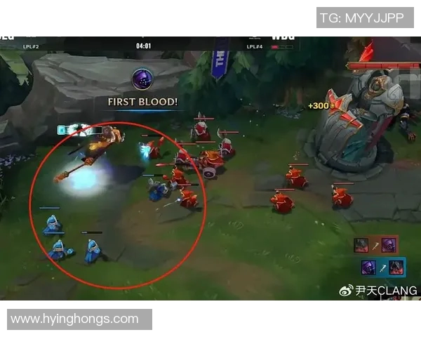 赛后复盘:BLG与V5的耐力较量与战术分析 赛后复盘:BLG与V5的耐力较量与战术分析